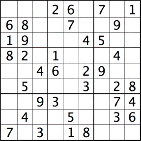 SOLUTIONS - Sudoku -gratuit